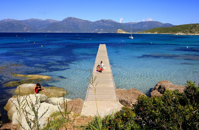 Fly Drive Corsica Compleet 15 dagen 3 sterren 2